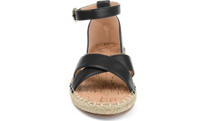 Women's Lyddia Ankle Strap Sandal [DEMO] - Img 2