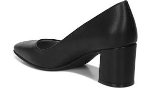 Women's Warner Medium/Wide Pump [DEMO] - Img 2