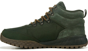 Men's Fairbanks Mid Waterproof Hiking Boot [DEMO] - Img 3