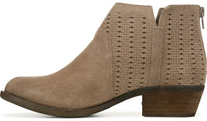 Women's Grayce Ankle Boot [DEMO] - Img 3