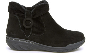 Women's Hickory Water Resistant Bootie [DEMO]