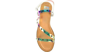 Kids' Dament Sandal Little/Big Kid [DEMO] - Img 4