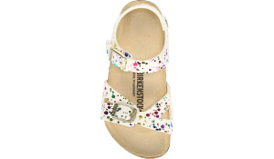 Kids' Rio Cork Footbed Sandal Toddler/Little Kid [DEMO] - Img 4