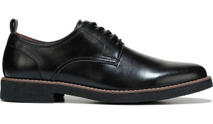 Men's Highland Memory Foam Plain Toe Oxford [DEMO] - Img 3