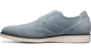 Men's Luxley Wing Tip Oxford [DEMO] - Img 2