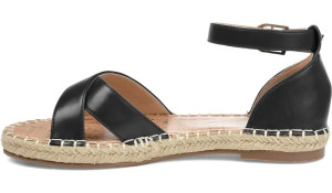 Women's Lyddia Ankle Strap Sandal [DEMO] - Img 3