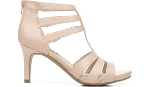Women's Mallie Medium/Wide Dress Sandal [DEMO]