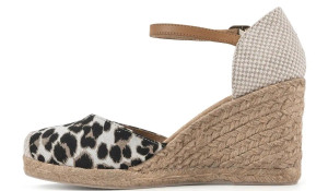 Women's Mamba Espadrille Wedge [DEMO] - Img 3