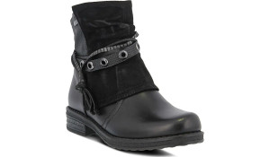 Women's Manija Motorcycle Boot [DEMO] - Img 2