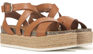 Women's Renae Espadrille Platform Sandal [DEMO] - Img 2
