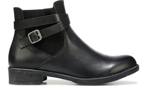 Women's Tatum Medium/Wide/X-Wide Bootie [DEMO]