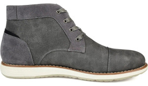 Men's Austin Cap Toe Chukka Boot [DEMO]