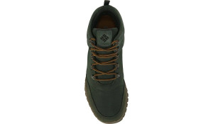 Men's Fairbanks Mid Waterproof Hiking Boot [DEMO] - Img 4