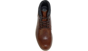 Men's Geoff Memory Foam Lace Up Boot [DEMO] - Img 4