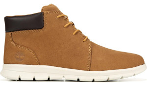 Men's Graydon Chukka Sneaker Boot [DEMO]