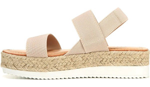 Women's Bowie Platform Sandal [DEMO] - Img 3