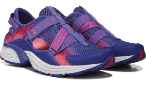 Women's Hydro Splash Medium/Wide Water Shoe [DEMO] - Img 2