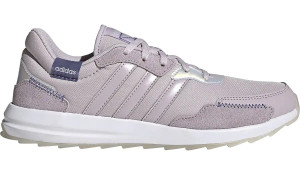Women's Retro Run Sneaker [DEMO]