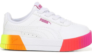 Kids' Carina Fashion Sneaker Toddler [DEMO]