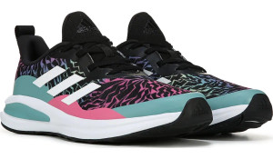 Kids' Forta Run Sneaker Big Kid [DEMO] - Img 2