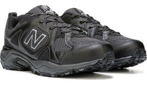 Men's 481 Wide Trail Running Shoe [DEMO] - Img 2
