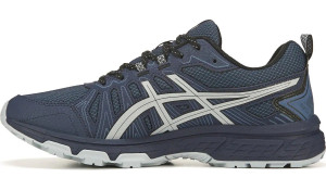 Men's GEL Venture 7 Medium/Wide Trail Running Shoe [DEMO] - Img 4