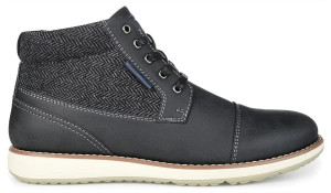 Men's Jones Cap Toe Boot [DEMO]