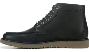 Men's Seth Moc Toe Lace Up Boot [DEMO] - Img 3