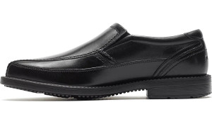 Men's Style Leader 2 Medium/Wide/X-Wide Bicycle Toe Slip On [DEMO] - Img 3
