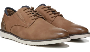 Men's Sway Plain Toe Oxford [DEMO] - Img 2