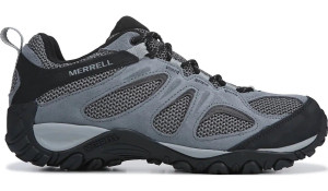 Men's Yokota 2 Trail Medium/Wide Hiking Shoe [DEMO]