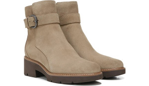 Women's Dasha Medium/Wide Ankle Boot [DEMO] - Img 2