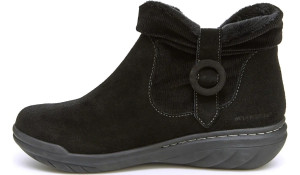 Women's Hickory Water Resistant Bootie [DEMO] - Img 3