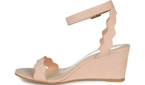 Women's Loucia Wedge Sandal [DEMO] - Img 4