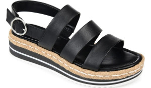 Women's Robyn Platform Sandal [DEMO] - Img 2
