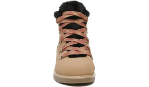 Women's So Cozy Lace Up Bootie [DEMO] - Img 2