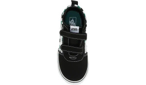 Kids' Ward 2V Low Top Sneaker Toddler [DEMO] - Img 4