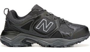 Men's 481 Wide Trail Running Shoe [DEMO]