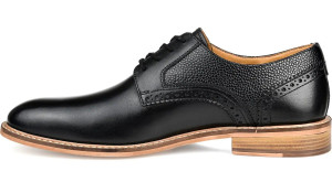 Men's Clayton Plain Toe Oxford [DEMO] - Img 3