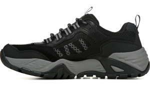 Men's Jericko Arch Fit Water Repellent Outdoor Hiking Shoe [DEMO] - Img 3