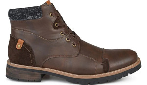 Men's Manzo Cap Toe Boot [DEMO]