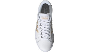 Women's Grand Court Sneaker [DEMO] - Img 4