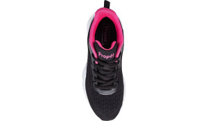 Women's Stability Strive Medium/Wide/X-Wide Walking Shoe [DEMO] - Img 4