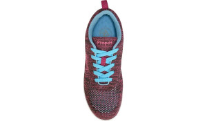 Women's Washable Walker Evolution Narrow/Medium/Wide Sneaker [DEMO] - Img 4