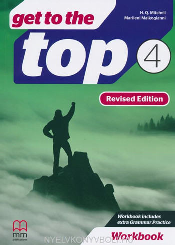 Get to the top 4, radna sveska iz enleskog jezika za 8. razred osnovne škole Data status