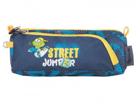 Pernica Street Jumper
