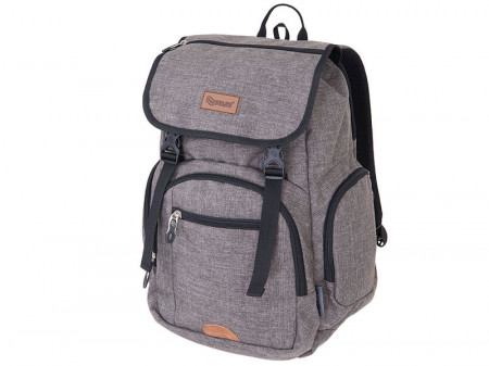 Ranac Cover Zeleno-Sivi