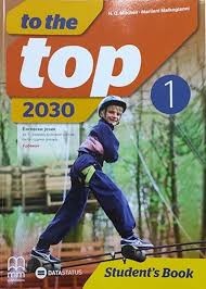 To the top 2030 1, udžbenik iz engleskog jezika za 5. razred osnovne škole Data status