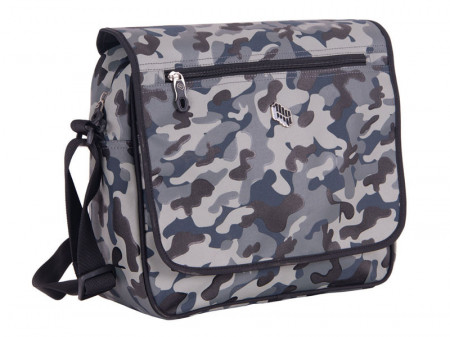 Torba na rame Military