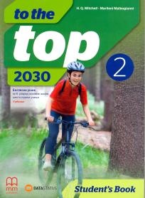 To the top 2030 2, udžbenik iz engleskog jezika za 6. razred osnovne škole Data status